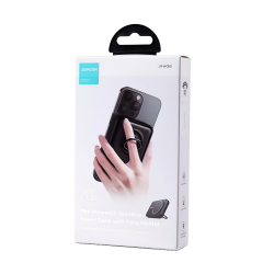 Power Bank Mobile Wireless Joyroom 20W 10000Mah Jr-W050 Black